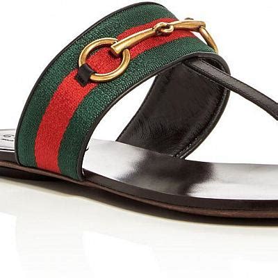 gucci strap sandals replica|gucci inspired sandals.